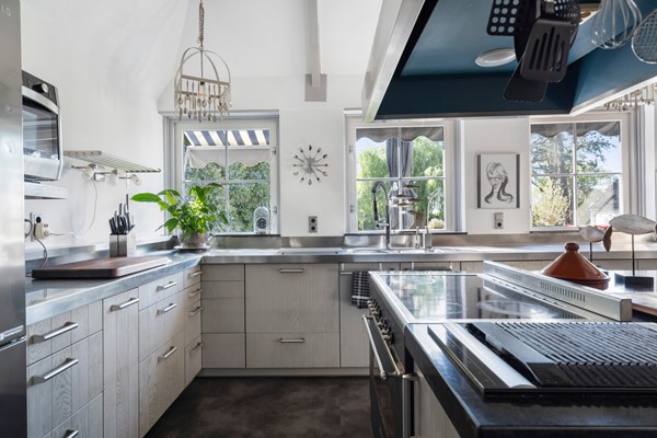 Medium property photo - Voorweg 167, 2376 BD Nieuwe Wetering